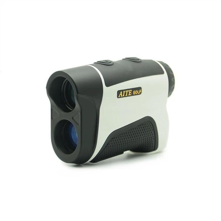 6*24MM 3 Modes Jolt And Slope Golf Rangefinder