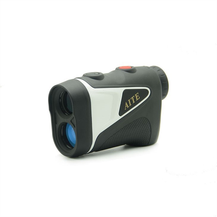 High Precision Quick Response Golf Rangefinder