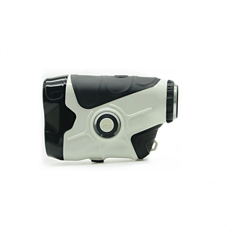 Slope Switch Waterproof Jolt Golf Rangefinder